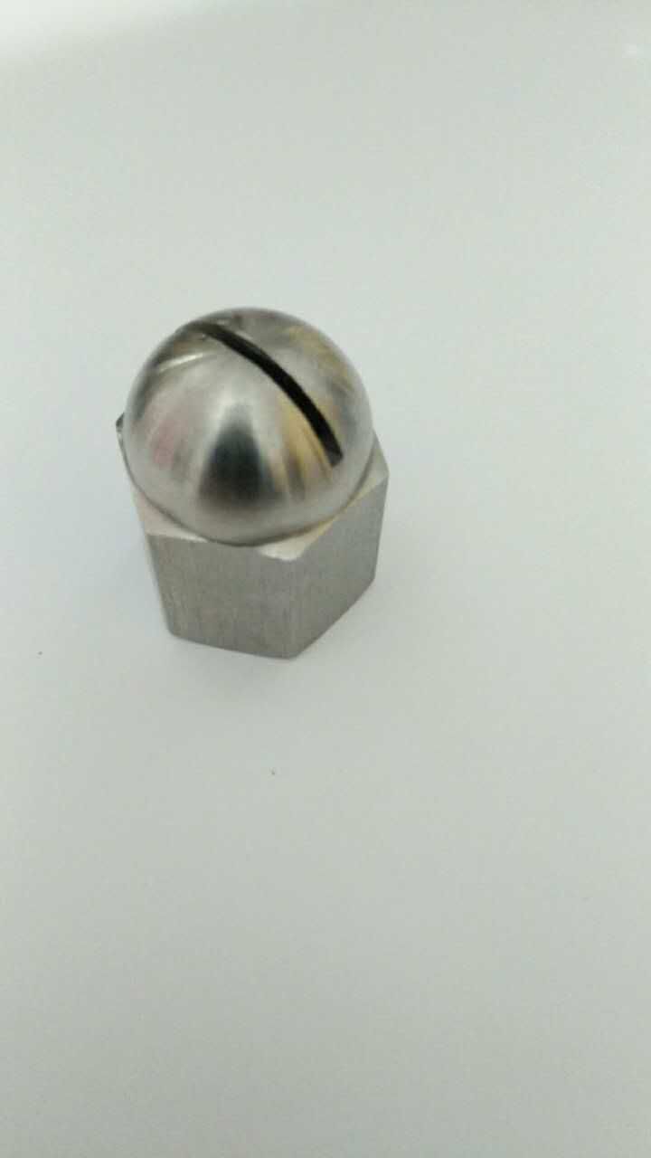 ZSTMA內螺紋水幕噴頭 ZSTMA-52-160 ZSTMA-80-160